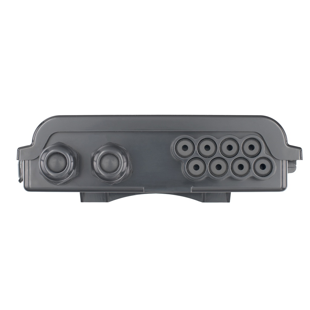 Fiber Access Terminal (BTFAT0311B) Black color (Unloaded)