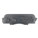 Fiber Access Terminal (BTFAT0311B) Black color (Unloaded)