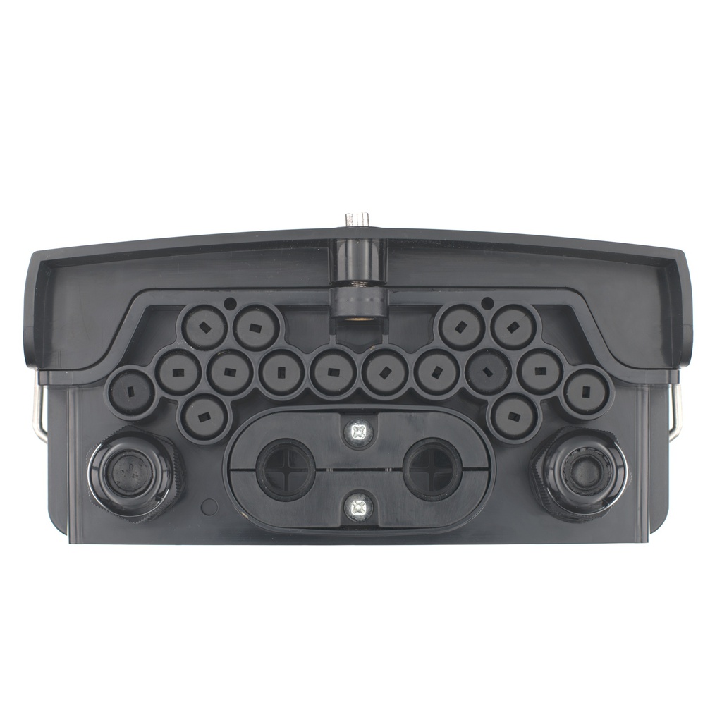 Fiber Access Terminal (BTFAT0911B) Black color (Unloaded)