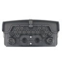 Fiber Access Terminal (BTFAT0911B) Black color (Unloaded)