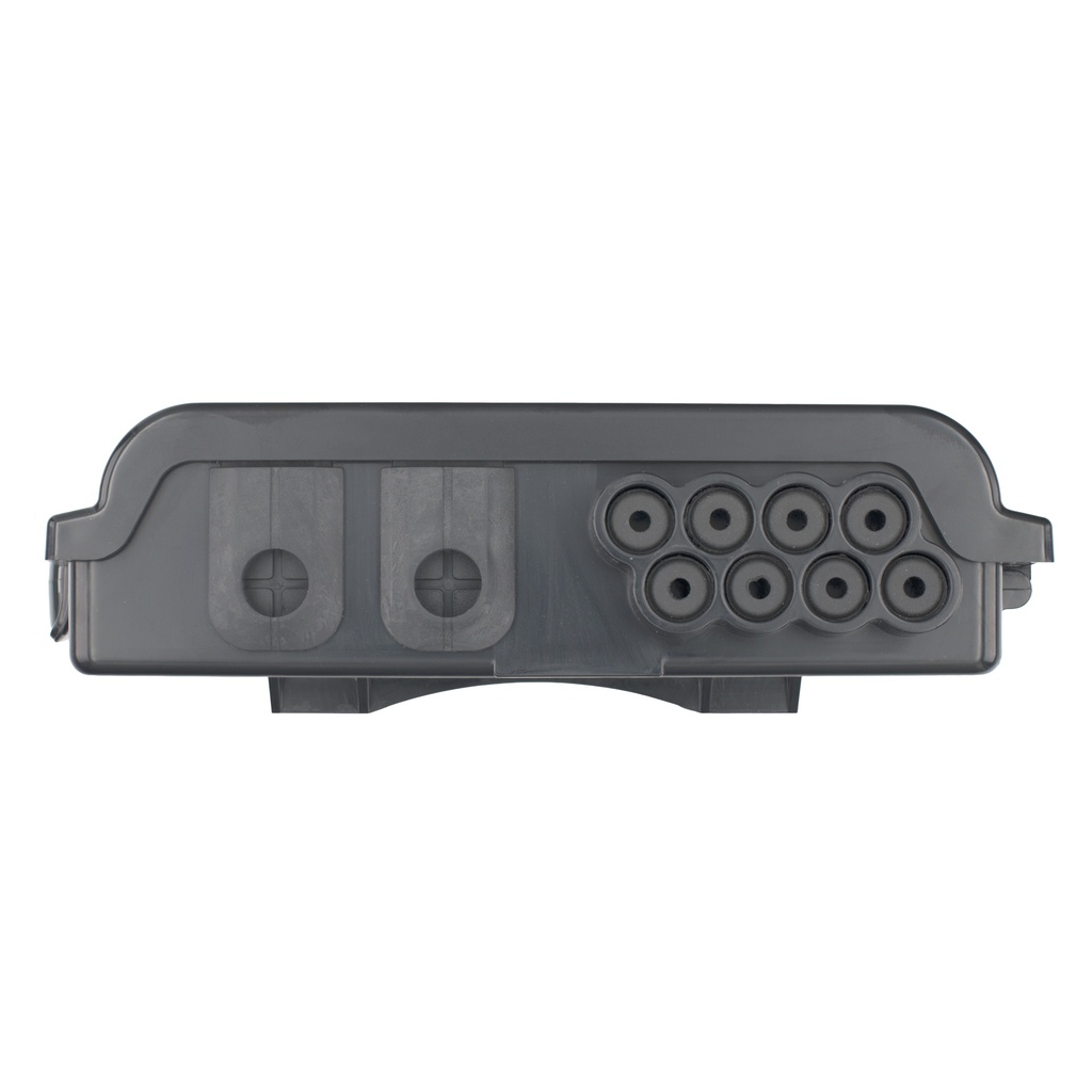 Fiber Access Terminal (BTFAT0511B) Black color (Unloaded)