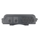 Fiber Access Terminal (BTFAT0511B) Black color (Unloaded)