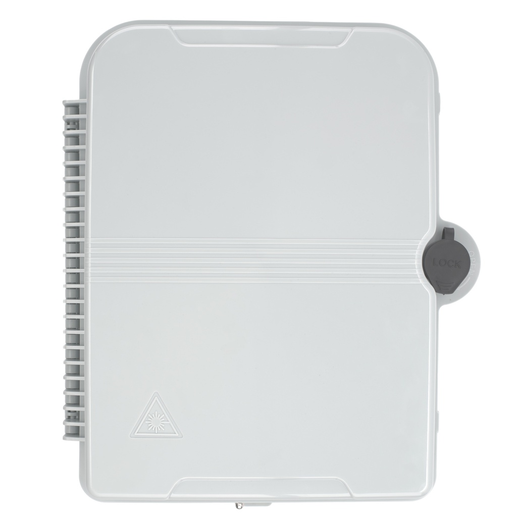 Terminal de Acceso de Fibra (BTFAT1111W) color blanco (sin cargar)