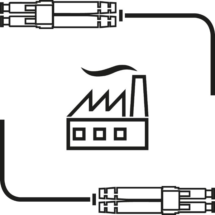 Latiguillos de fibra óptica personalizados