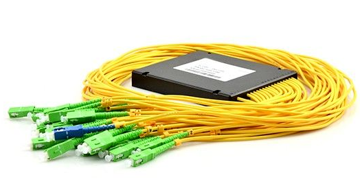 Cable Fibra Óptica para Router (Movistar,Orange,Yoigp) Monomodo SC-APC