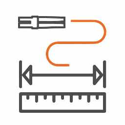 cables hecho a medida fibra optica