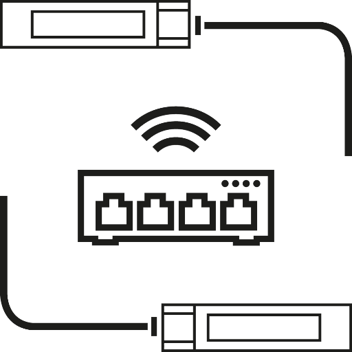 CABLES SFP DAC