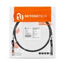 Cable de Conexión Directa (DAC) SFP 10Gbps - 1 Metro