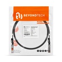 Cable de Conexión Directa (DAC) SFP 10Gbps - 7 Metros 