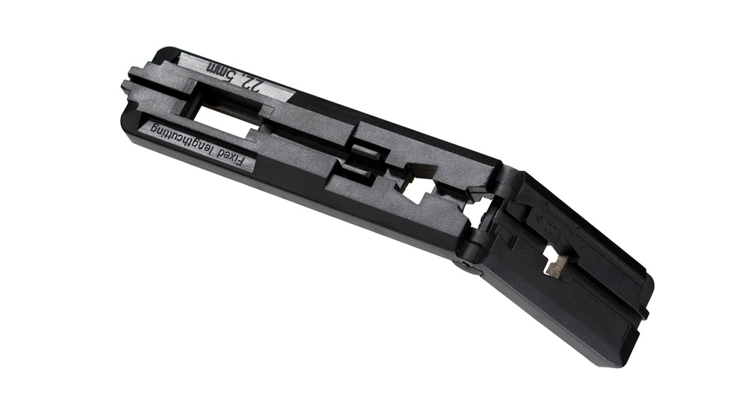 Conector rápido de Fibra Óptica SC/UPC Monomodo 3.0 mm - 1 Unidades