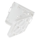 Caja de Terminación Óptica (BTOTB0111W) de color blanco (Sin equipar)