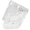 Roseta Óptica (BTOTB0711W) de color Blanco (Sin equipar)