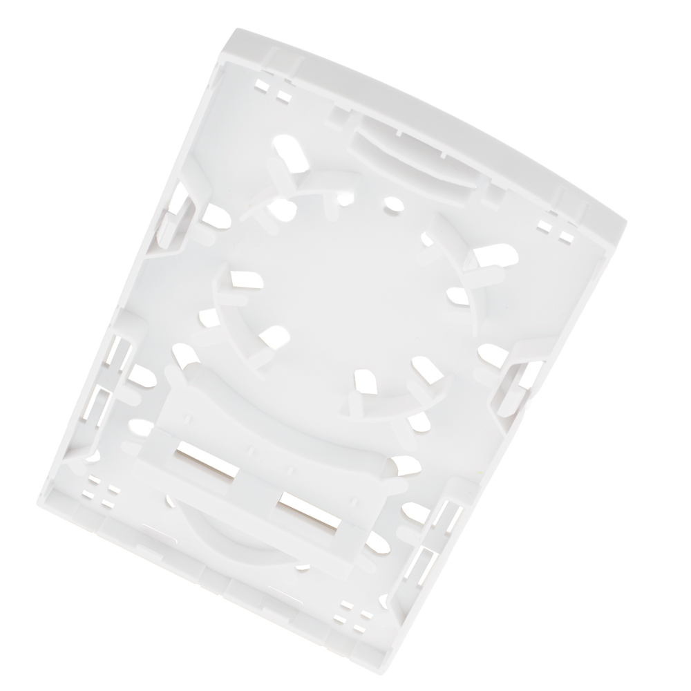 Roseta Óptica (BTOTB0311W) de color Blanco (Sin equipar)