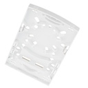 Roseta Óptica (BTOTB0311W) de color Blanco (Sin equipar)