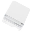Roseta Óptica (BTOTB0211W) de color Blanco (Sin equipar)