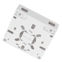 Roseta Óptica (BTOTB0511W) de color Blanco (Sin equipar)