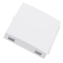 Roseta Óptica (BTOTB0611W) de color Blanco (Sin equipar)