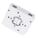 Roseta Óptica (BTOTB0611W) de color Blanco (Sin equipar)