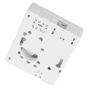 Roseta Óptica (BTOTB0411W) de color Blanco (Sin equipar)