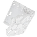 Roseta Óptica (BTOTB0411W) de color Blanco (Sin equipar)