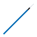 Palillo de limpieza de fibra óptica de 1.25mm (100 unidades por caja)