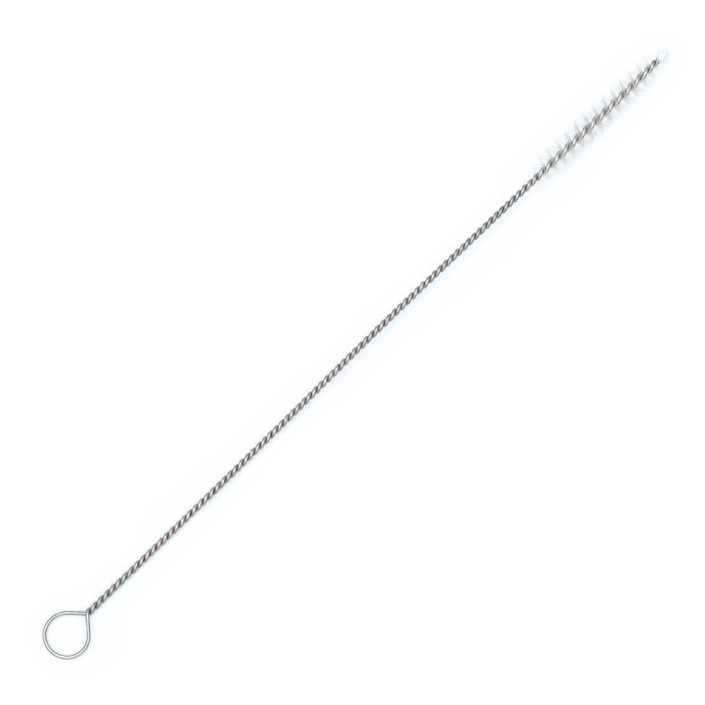 Cepillo para fijaciones de Fibra Óptica de 2.5mm