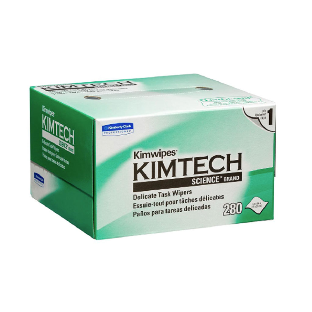 Kimwipes Kimtech (280 Unidades)