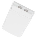 Roseta Óptica (BTOTB0311W) de color Blanco (Sin equipar)