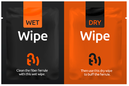 [BTCW2SP01] Beyondtech Cleaning Wet & Dry Wipes