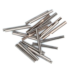 [PS125] Fundas de Protección de Fibra Metálica para Horno de Curado de 1.25 mm.