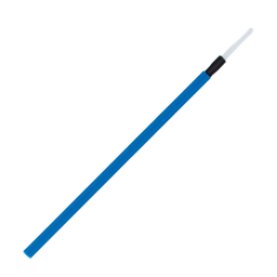 [CS125] Palillo de limpieza de fibra óptica de 1.25mm (100 unidades por caja)