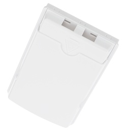 [BTOTB0311W] Roseta Óptica (BTOTB0311W) de color Blanco (Sin equipar)
