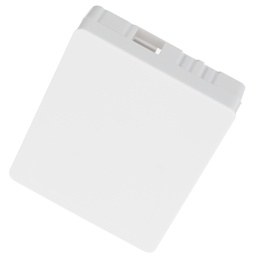 [BTOTB0411W] Roseta Óptica (BTOTB0411W) de color Blanco (Sin equipar)